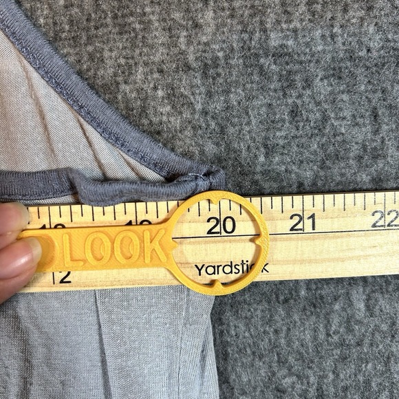 Vintage Harley Davidson Womens Size XL Tanktop Y2K Spandex Racerback Made in USA - Picture 7 of 8